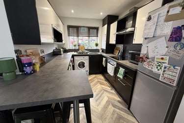 4 bed house, Denham Street, Victoria Park, Manchester, M130FJ - Image 3